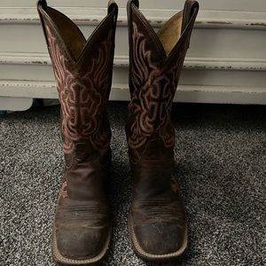 Women’s boots